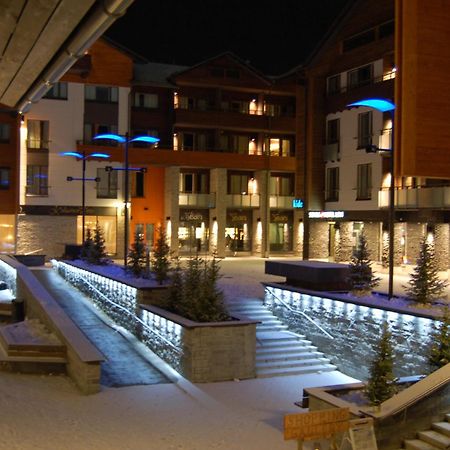 Levi Suites Unna Mannu Kültér fotó