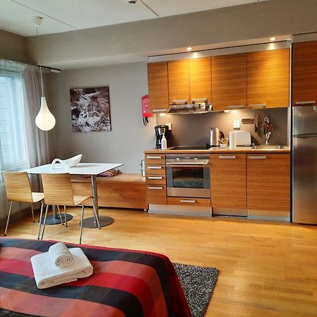 Levi Suites Unna Mannu Kültér fotó