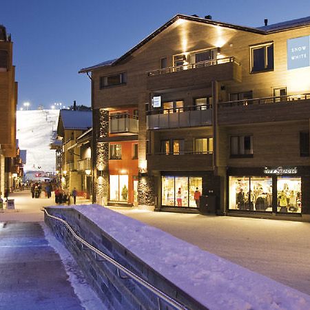 Levi Suites Unna Mannu Kültér fotó