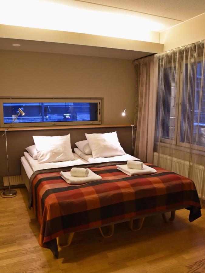 Levi Suites Unna Mannu Kültér fotó