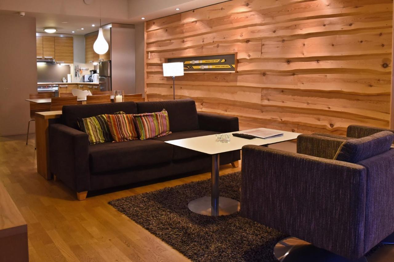Levi Suites Unna Mannu Kültér fotó