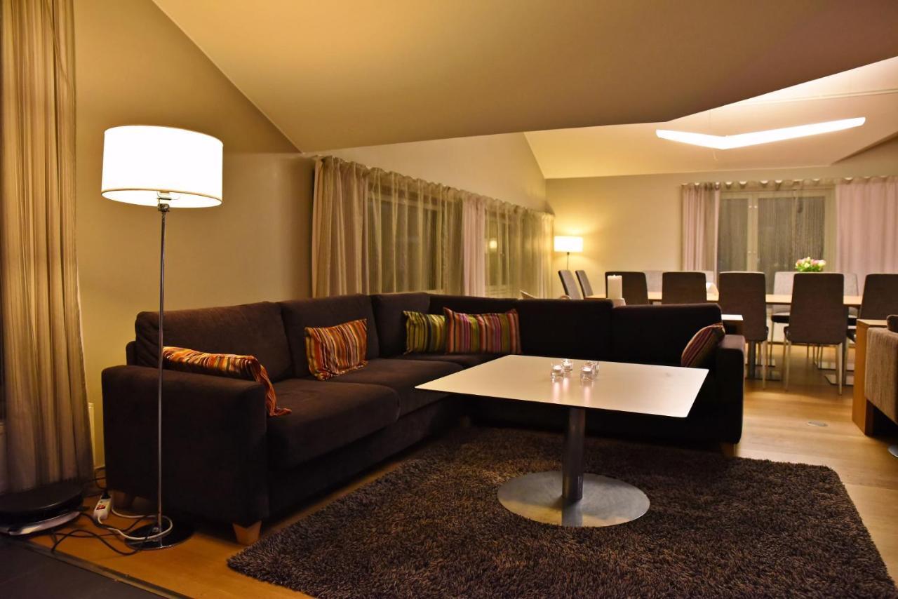 Levi Suites Unna Mannu Kültér fotó