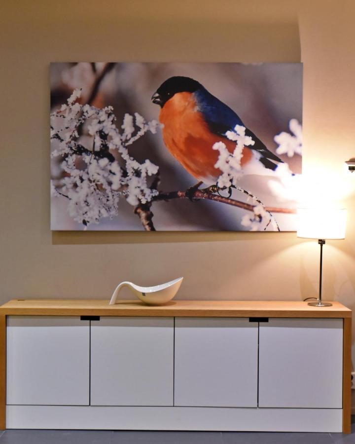 Levi Suites Unna Mannu Kültér fotó