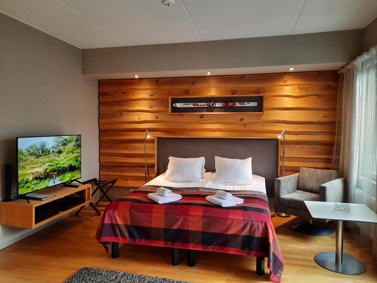 Levi Suites Unna Mannu Kültér fotó