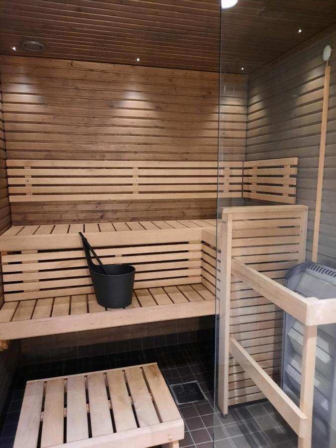 Levi Suites Unna Mannu Kültér fotó