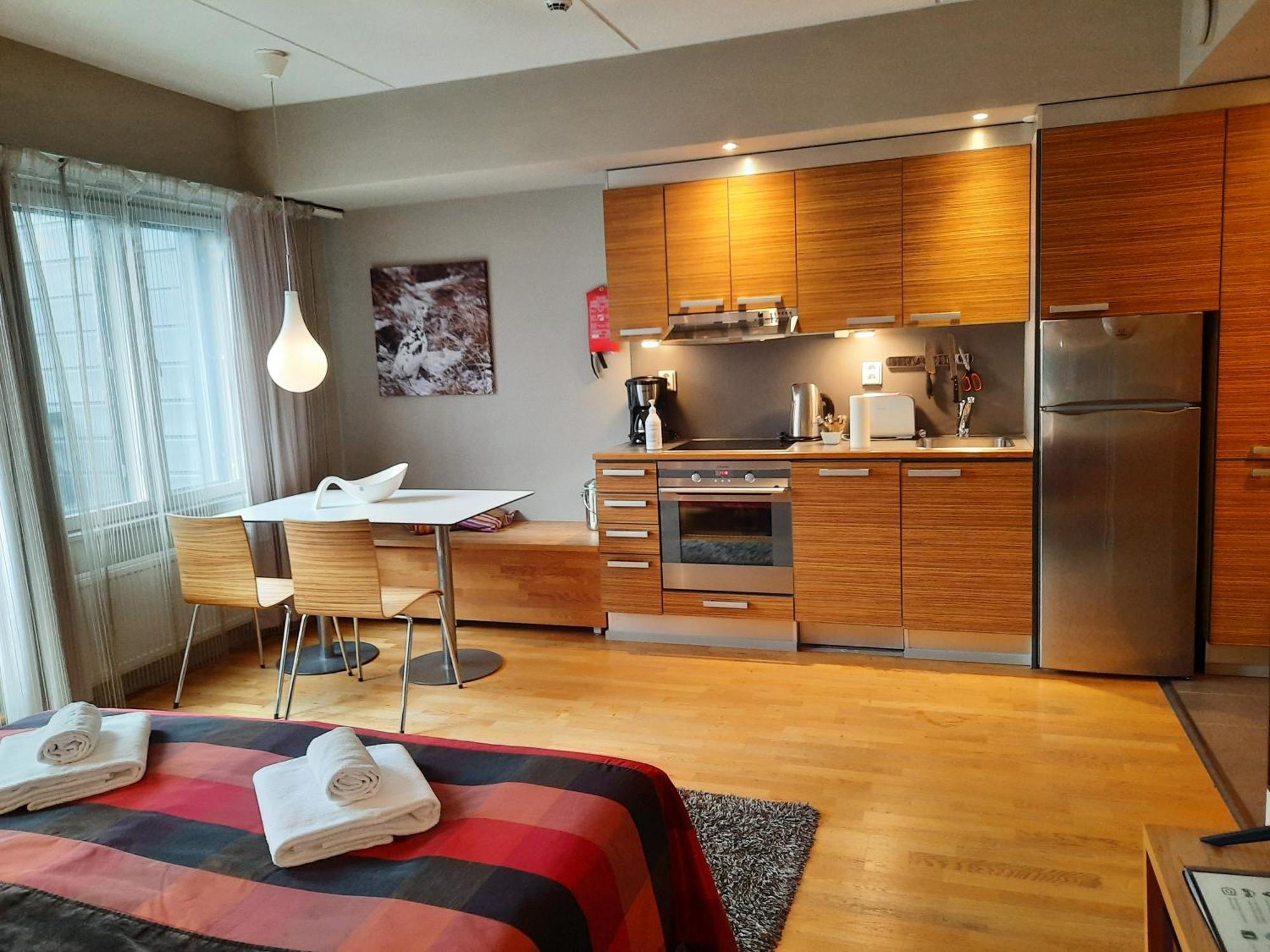Levi Suites Unna Mannu Kültér fotó