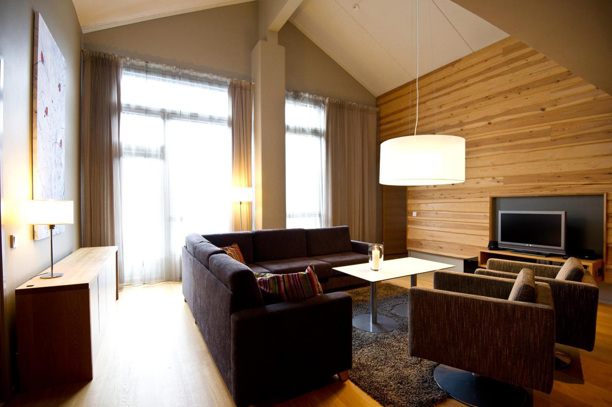 Levi Suites Unna Mannu Szoba fotó
