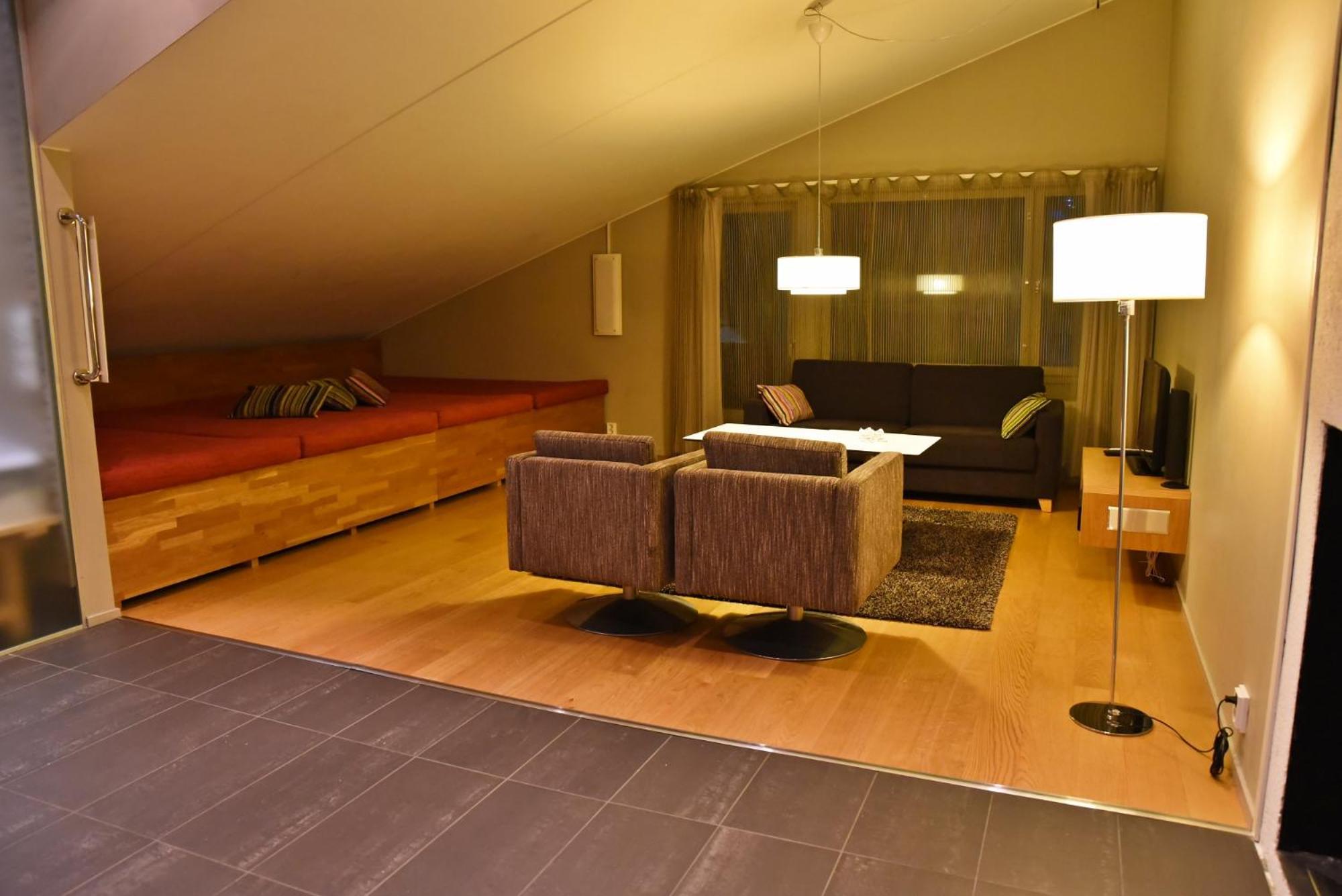 Levi Suites Unna Mannu Szoba fotó