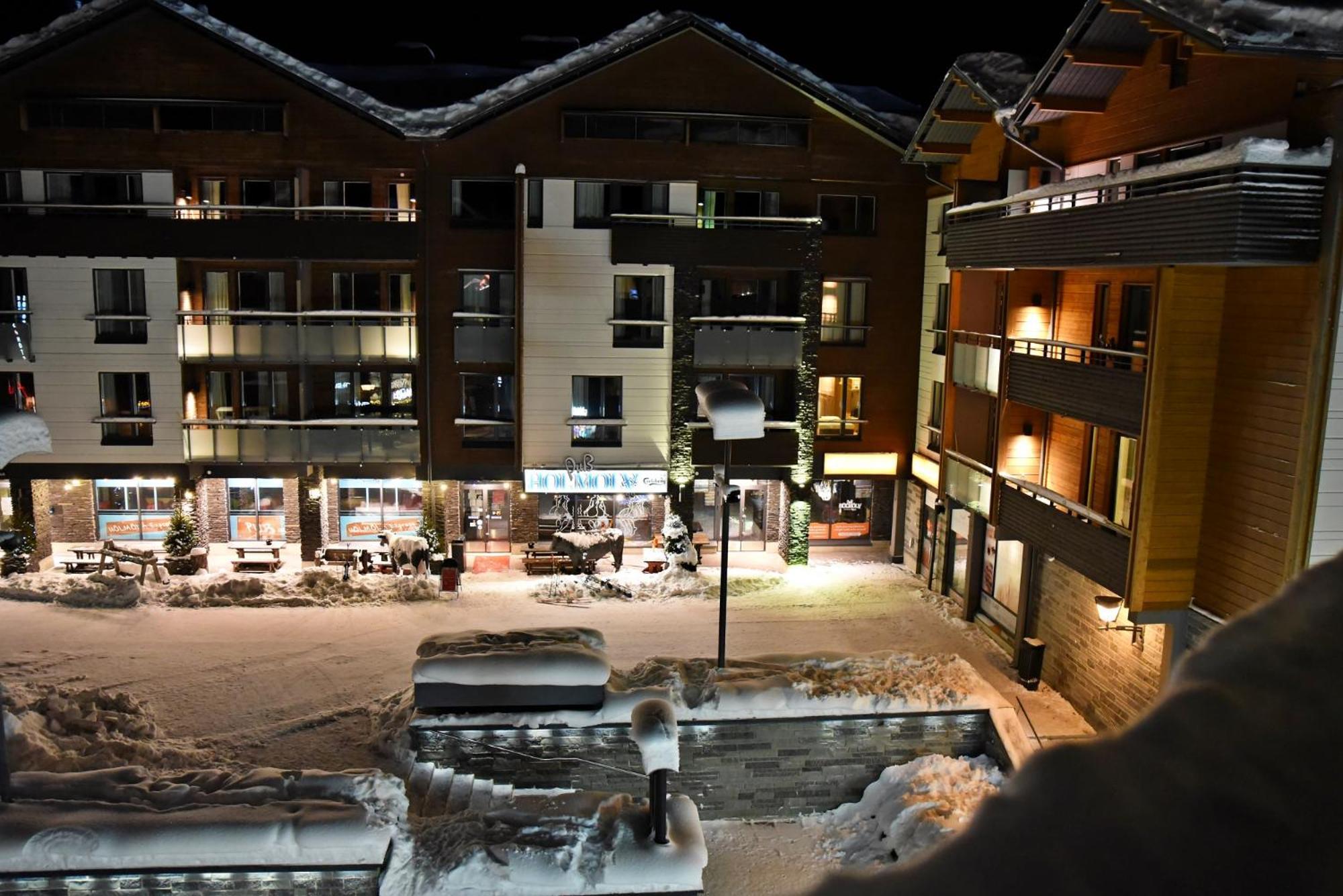 Levi Suites Unna Mannu Szoba fotó