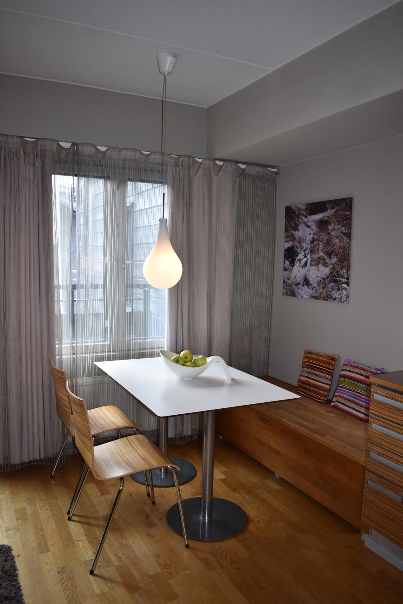 Levi Suites Unna Mannu Szoba fotó