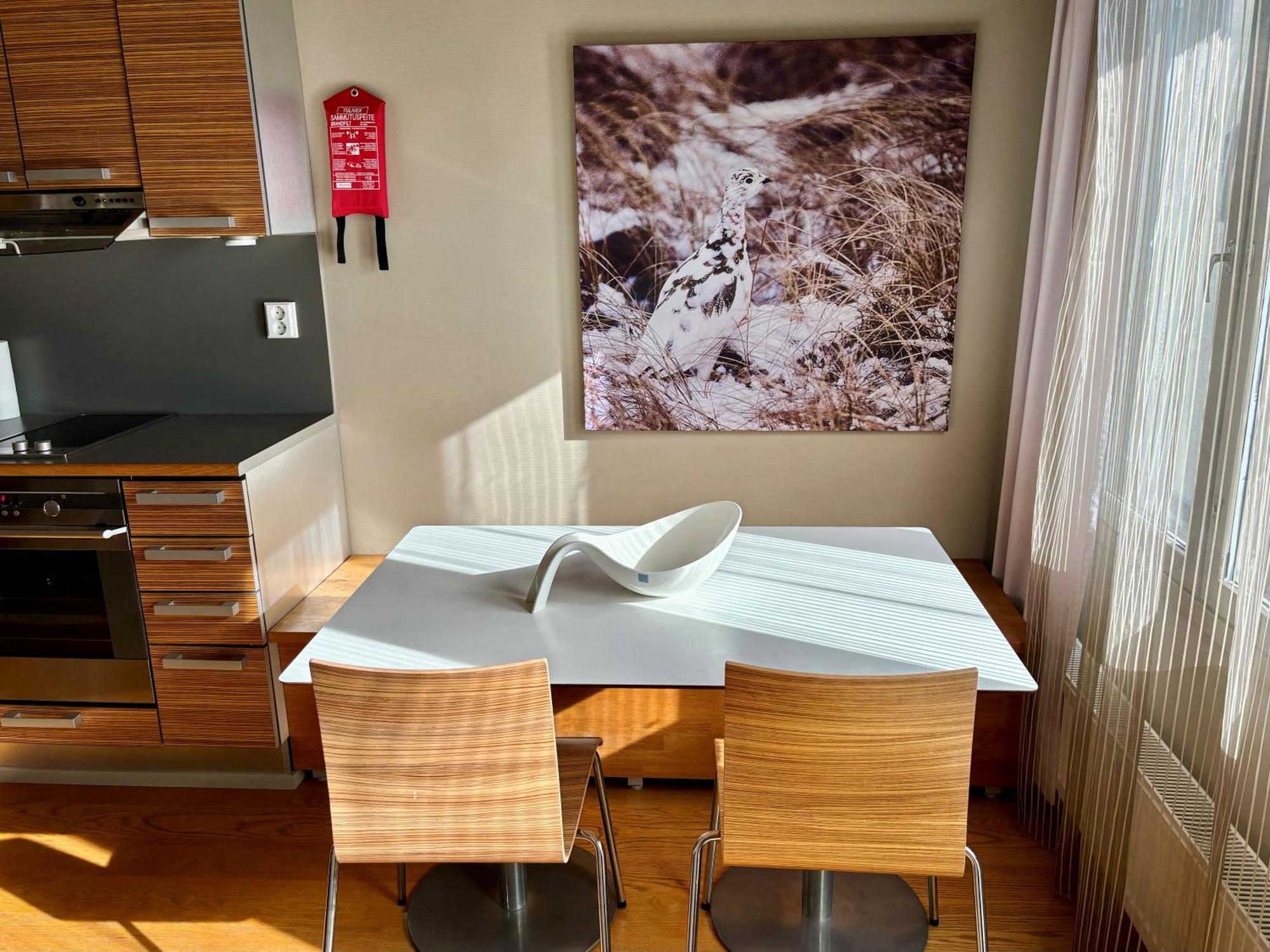 Levi Suites Unna Mannu Kültér fotó