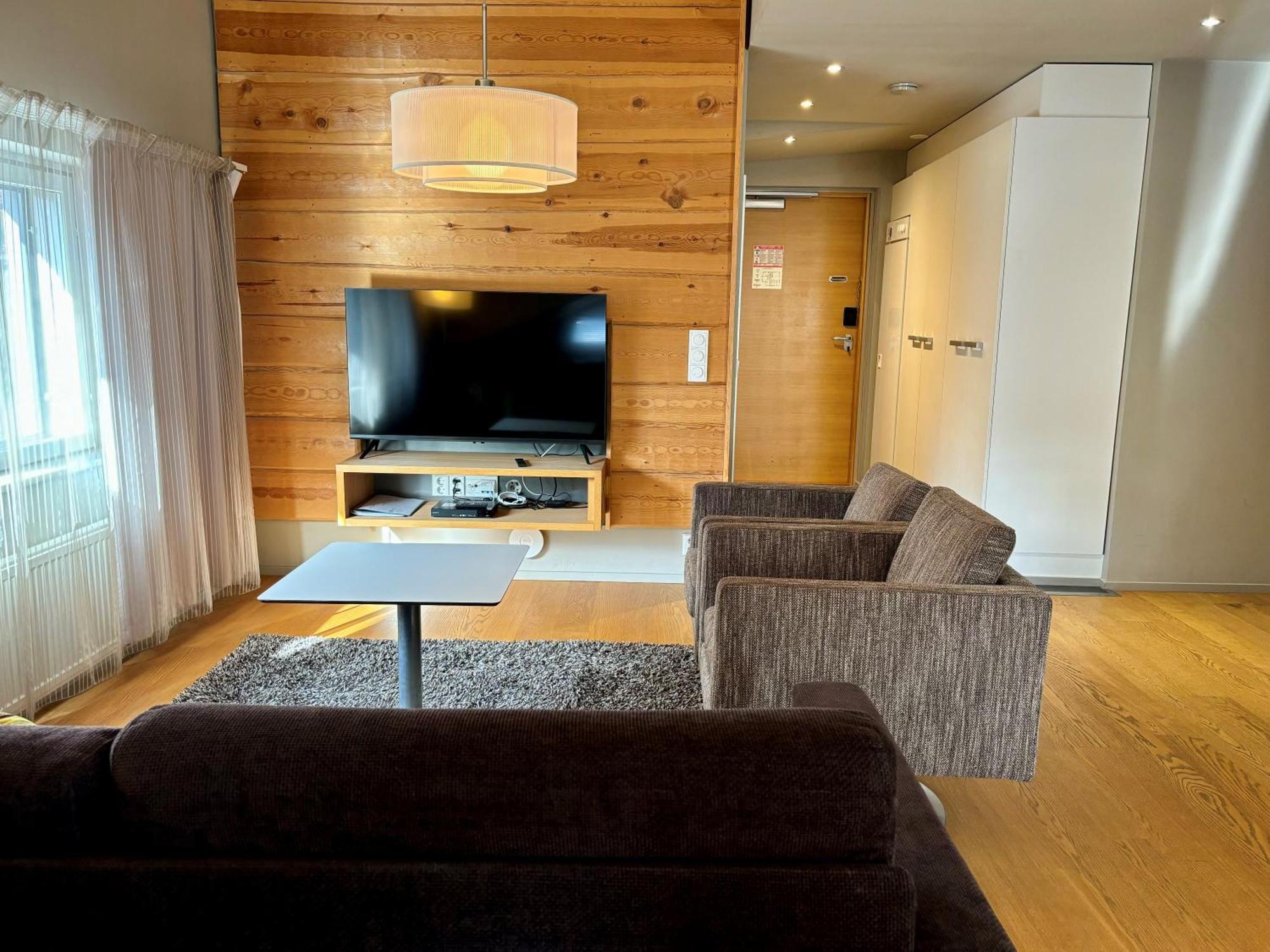 Levi Suites Unna Mannu Kültér fotó