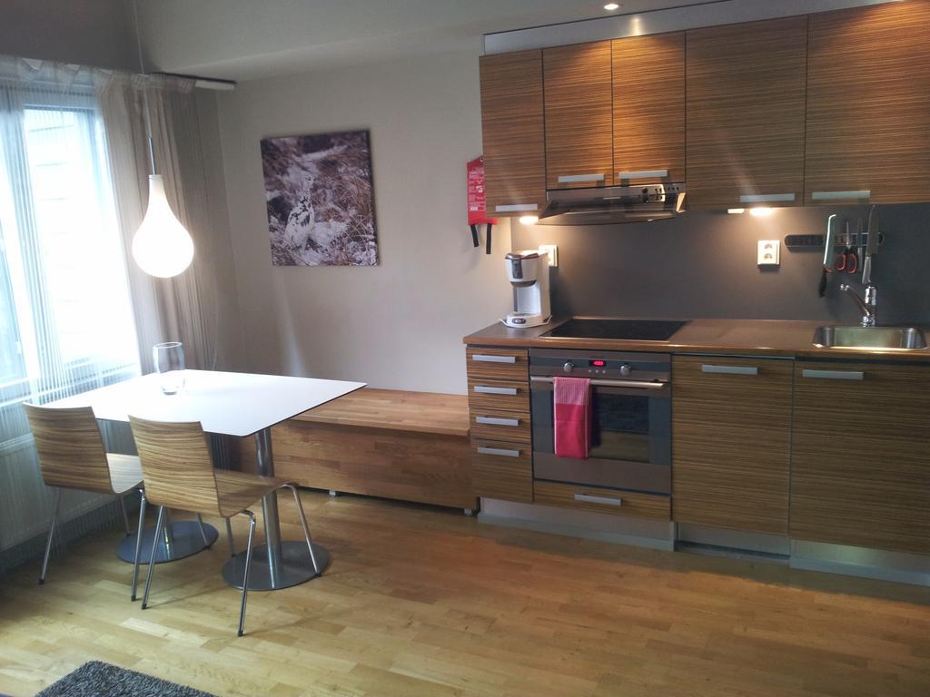 Levi Suites Unna Mannu Szoba fotó