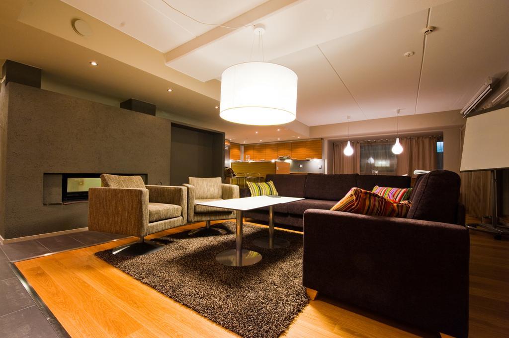 Levi Suites Unna Mannu Szoba fotó