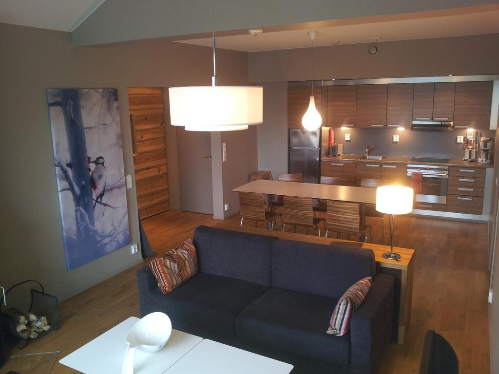 Levi Suites Unna Mannu Szoba fotó