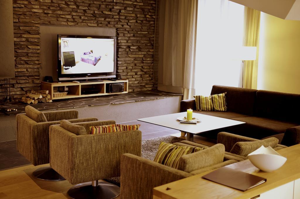 Levi Suites Unna Mannu Szoba fotó