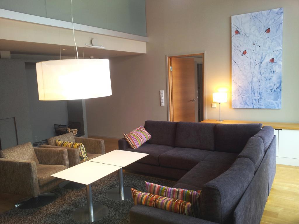 Levi Suites Unna Mannu Szoba fotó