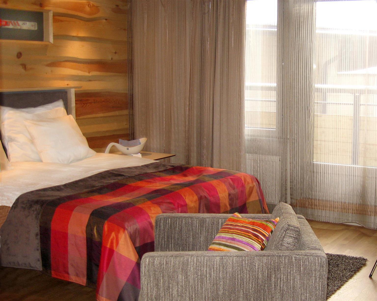 Levi Suites Unna Mannu Kültér fotó