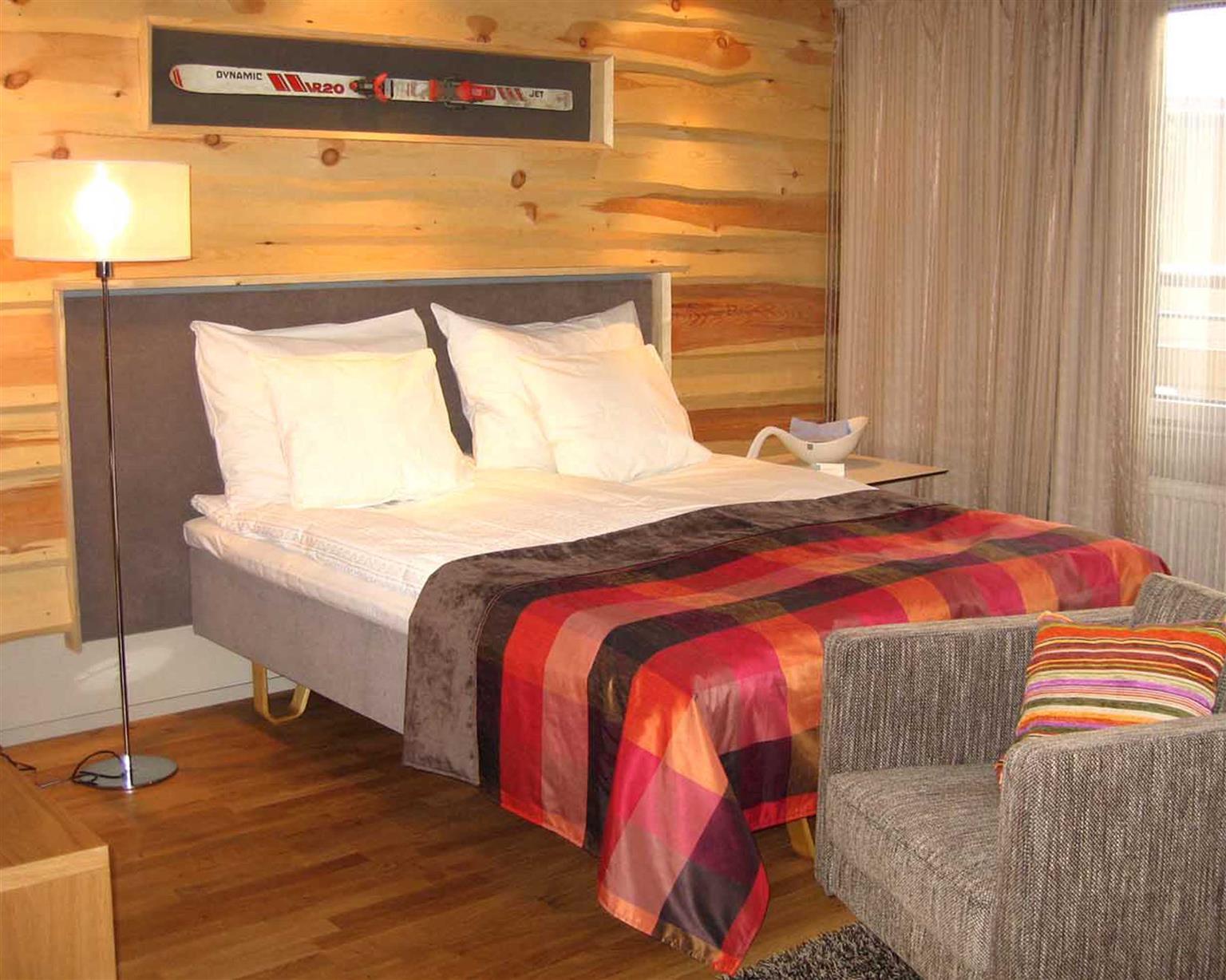 Levi Suites Unna Mannu Kültér fotó