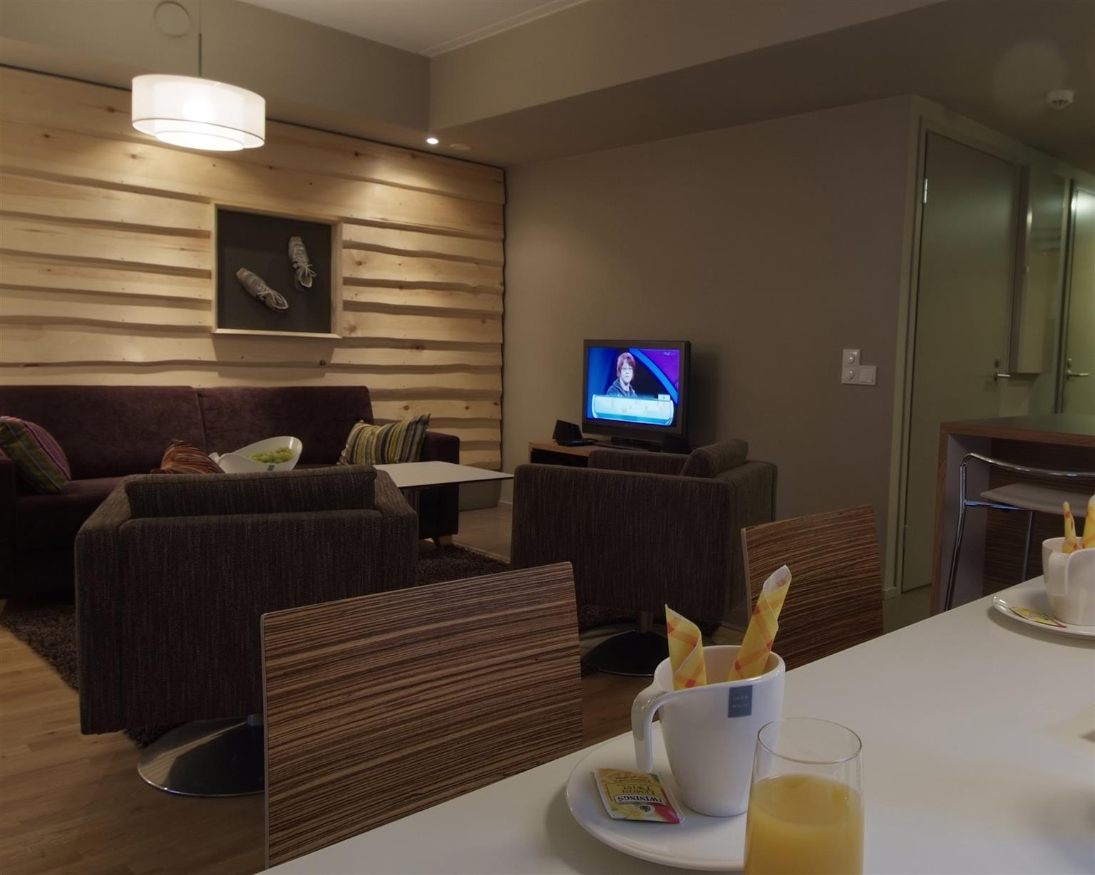 Levi Suites Unna Mannu Kültér fotó