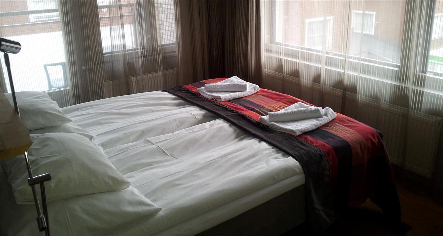 Levi Suites Unna Mannu Kültér fotó